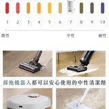 Ran 021 地板清潔劑/萬用清潔劑 (薰衣草尤加利)