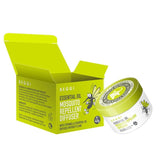 澳洲 BEGGI 成人兒童室內戶外防蚊蟲植物精油驅蚊香薰40g  BEGGI Mosquito Repellent Essential Oil for Adults & Kid Indoor and Outdoor 40g