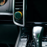 Nouvelle｜孔雀石｜車載香氛