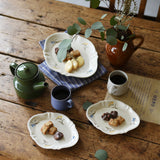 Studio M' mignardises 橢圓盤 (S/L)