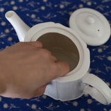 Studio M' pungency 茶壺 共三色