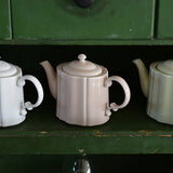 Studio M' pungency 茶壺 共三色