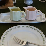 Studio M' pungency 奶精杯 共三色