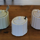 Studio M' pungency 糖罐 共三色