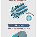 淨毒五郎 瞬吸去油萬用擦拭布三入組