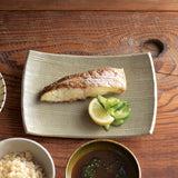 studio m' Kashiwade 長方盤 (S/M) 共二色