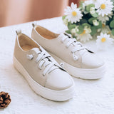 【英式餅乾】軟枕頭足感!舒緩鬆緊帶鞋-免綁帶（4色）