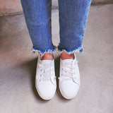 【英式餅乾】軟枕頭足感!舒緩鬆緊帶鞋-免綁帶（4色）