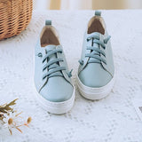 【英式餅乾】軟枕頭足感!舒緩鬆緊帶鞋-免綁帶（4色）