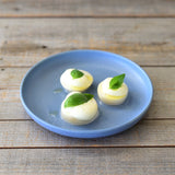 studio m' Palourde 圓盤 共六色 (M/L)