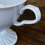 Studio M' charmé 浮雕邊圓盤 各三色