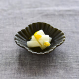 Studio M' Kikuwari Mokkou 菊花瓣木瓜型碗 (SS-M) 共三色