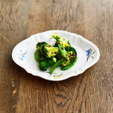 Studio M' mignardises 橢圓盤 (S/L)