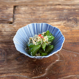 Studio M' Moulin 摺邊花型小碗 共二色