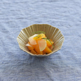 Studio M' Moulin 摺邊花型小碗 共二色