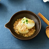 studio m' Salsa 片口碗 (4寸/5寸) 共二色