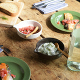 studio m' Salsa 片口碗 (4寸/5寸) 共二色