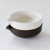studio m' Salsa 片口碗 (4寸/5寸) 共二色