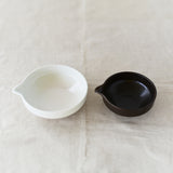 studio m' Salsa 片口碗 (4寸/5寸) 共二色