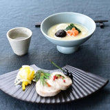 studio m' Ripaille 高腳碗 共三色