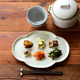 Studio M' KAMON 巢紋盤 (S/L) 共三色