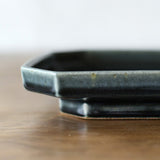 Studio M' PAVE 方形盤 (S-M) 共三色