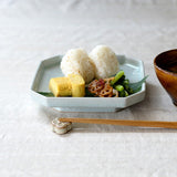 Studio M' PAVE 方形盤 (S-M) 共三色