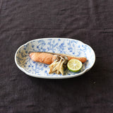 studio m' Chamomile 洋甘菊橢圓盤