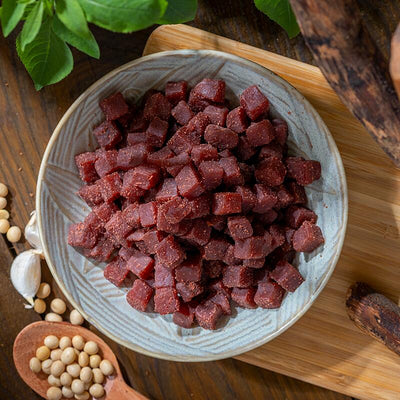 老字號【福源】家庭號大包裝豆干