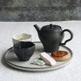 Studio M' jasmin 茶壺 共二色