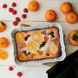 studio m' Antico 方烤盤 共三色