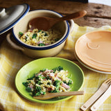 studio m' Yummy 兒童深盤 共四色