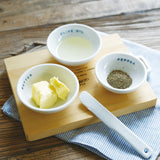 studio m' Seasoning 調味備料碗 共七款