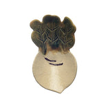 蔬果造型迷你盤共四款