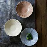 studio m' Ride 漣漪碗 (M/L) 共三色