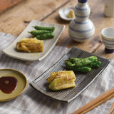 studio m' Kashiwade 長方盤 (S/M) 共二色