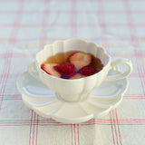 Studio M' le bouquet 花束杯/碟 共三色