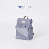 | 好好扣 | 聰明書包前蓋模組化系統| 好好扣系列 | 幾何收納袋