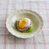 studio m' Pomponner 湯盤 共三色