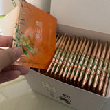 【雙吉水果園】正梨山高山烏龍 茶包20入
