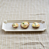 studio m' Border 長方盤 (24cm/31cm) 共二色