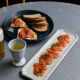 Studio M' assorti 31 長方盤 共二色