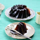 studio m' Mint 薄荷葉雕飾圓平盤 (M/L) 共三色