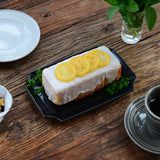 studio m' Border 長方盤 (24cm/31cm) 共二色