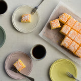 studio m' Merci 雙柄杯/圓盤 共四色