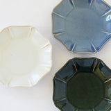 SOBOKAI Hitohana 一花小皿 共三色