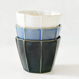 SOBOKAI Hitohana 一花杯 共三色