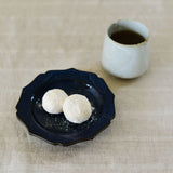 Studio M' Jolie 花形盤(S-M)共三色