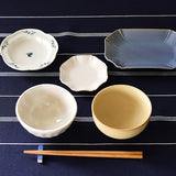 SOBOKAI Hitohana 一花小皿 共三色