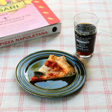 studio m' Quatre repas 圓平盤 (S/L) 共四色